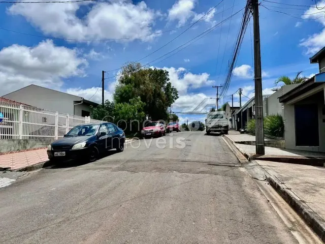 Imagem 12: Residência com Edícula - Jardim Neves