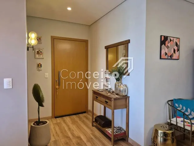 Imagem 12: Edifício Platinum Residence - Oficinas - Apartamento