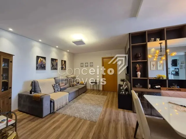 Imagem 10: Edifício Platinum Residence - Oficinas - Apartamento