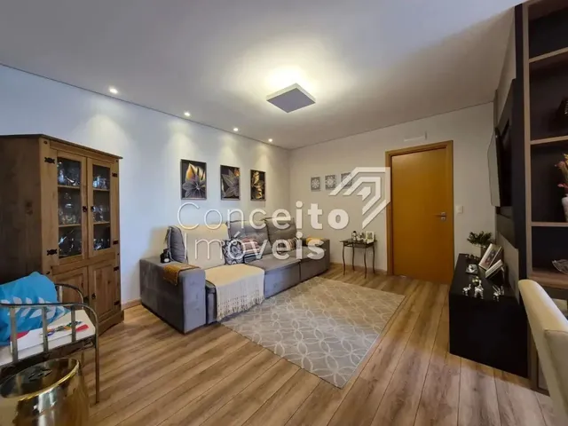 Imagem 6: Edifício Platinum Residence - Oficinas - Apartamento