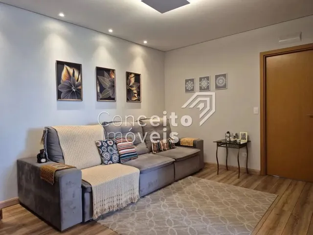 Imagem 7: Edifício Platinum Residence - Oficinas - Apartamento