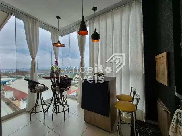 Imagem 5: Edifício Platinum Residence - Oficinas - Apartamento