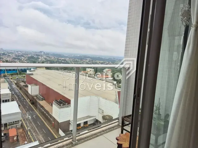 Imagem 3: Edifício Platinum Residence - Oficinas - Apartamento