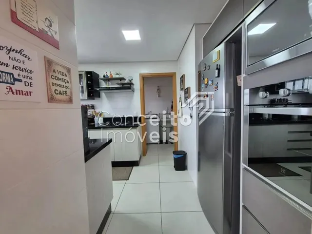 Imagem 4: Edifício Platinum Residence - Oficinas - Apartamento