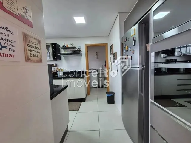 Imagem 2: Edifício Platinum Residence - Oficinas - Apartamento