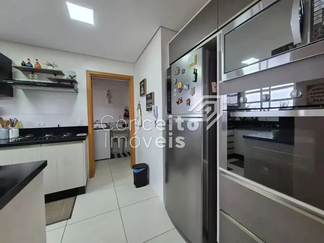 Imagem 16: Edifício Platinum Residence - Oficinas - Apartamento