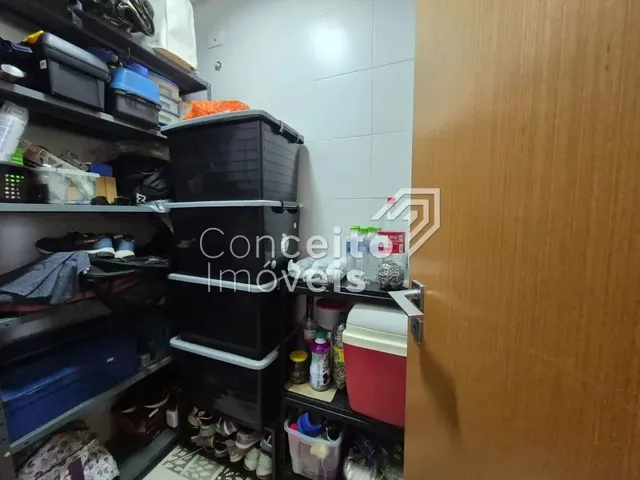 Imagem 9: Edifício Platinum Residence - Oficinas - Apartamento
