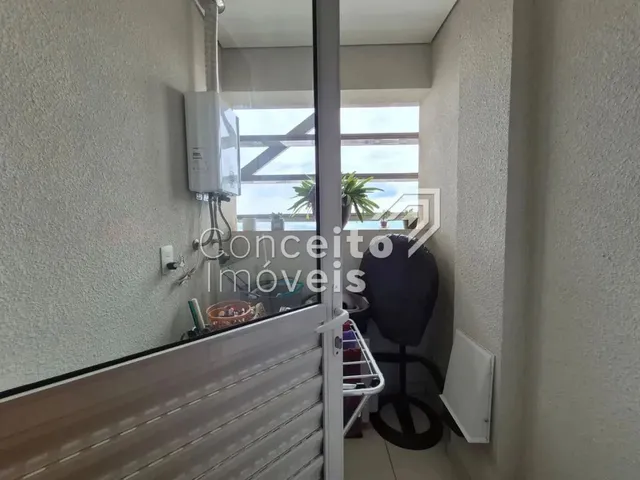 Imagem 11: Edifício Platinum Residence - Oficinas - Apartamento