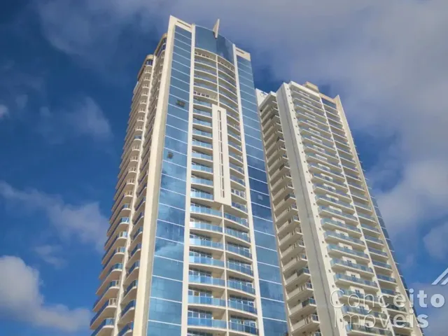 Imagem 2: Edifício Cote D´azur - Oficinas - Apartamento Semi Mobiliado