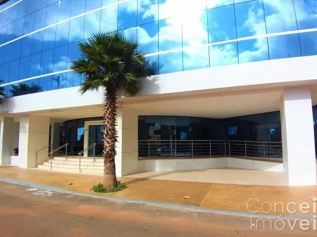Imagem 8: Edifício Cote D´azur - Oficinas - Apartamento Semi Mobiliado