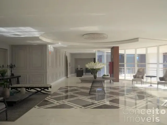 Imagem 12: Edifício Cote D´azur - Oficinas - Apartamento Semi Mobiliado