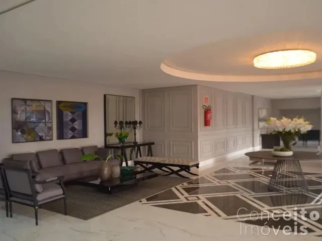 Imagem 3: Edifício Cote D´azur - Oficinas - Apartamento Semi Mobiliado