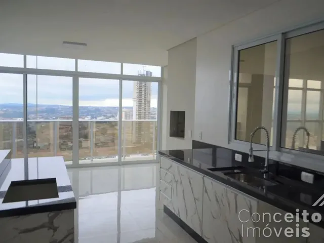 Imagem 14: Edifício Cote D´azur - Oficinas - Apartamento Semi Mobiliado