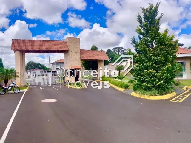Imagem: Condominio Villa Bella - Oficinas - Sobrado