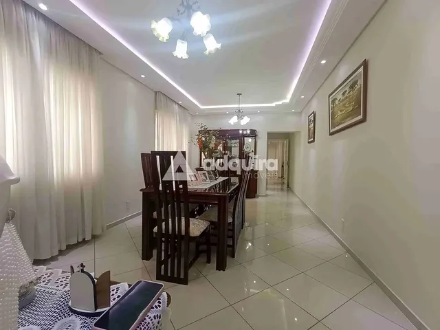 Imagem 6: Casa Padrão À Venda com 4 Quartos, Uvaranas, Ponta Grossa, Pr