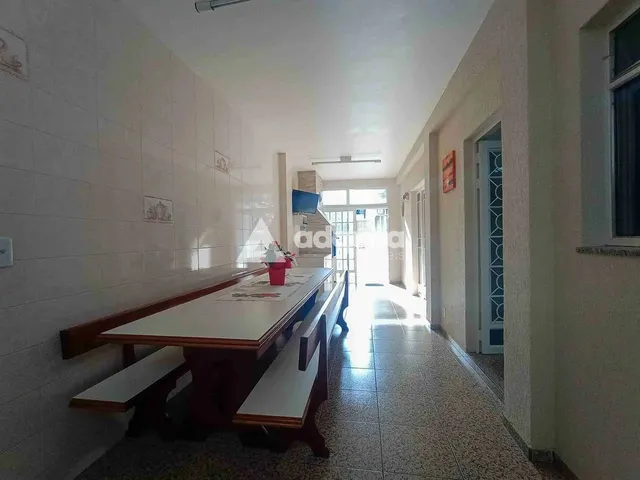 Imagem 14: Casa Padrão À Venda com 4 Quartos, Uvaranas, Ponta Grossa, Pr