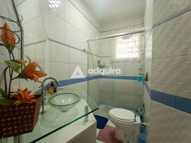 Imagem 4: Casa Padrão À Venda com 4 Quartos, Uvaranas, Ponta Grossa, Pr