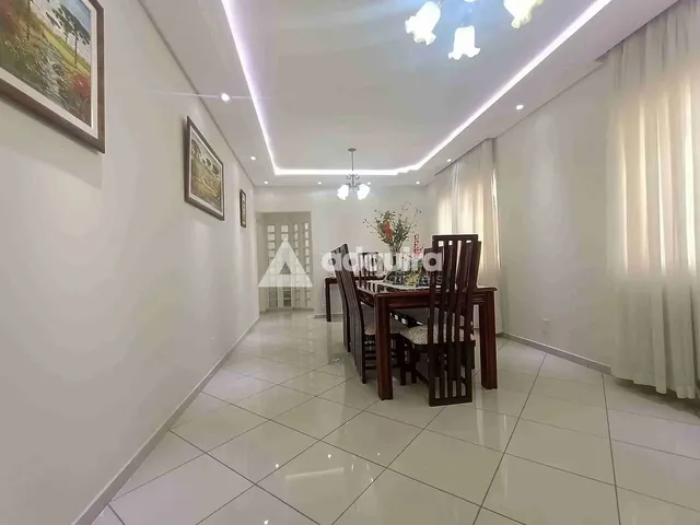 Imagem 8: Casa Padrão À Venda com 4 Quartos, Uvaranas, Ponta Grossa, Pr