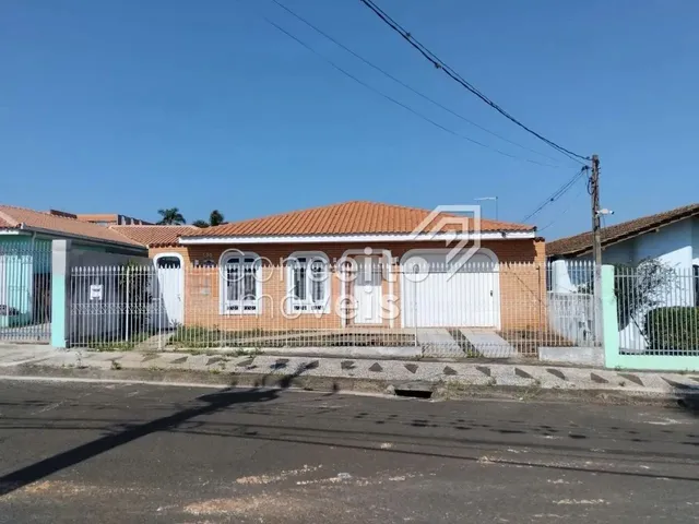 Imagem: Imóvel Residencial E/Ou Comercial - Jardim