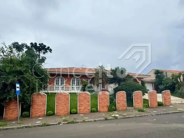 Imagem: Imóvel Residencial E/Ou Comercial - Vila