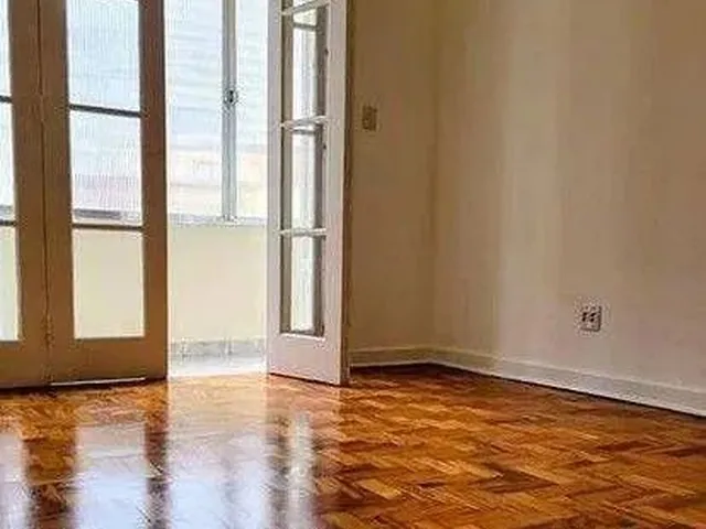 Imagem: Apartamento com 1 Dormitório para Alugar