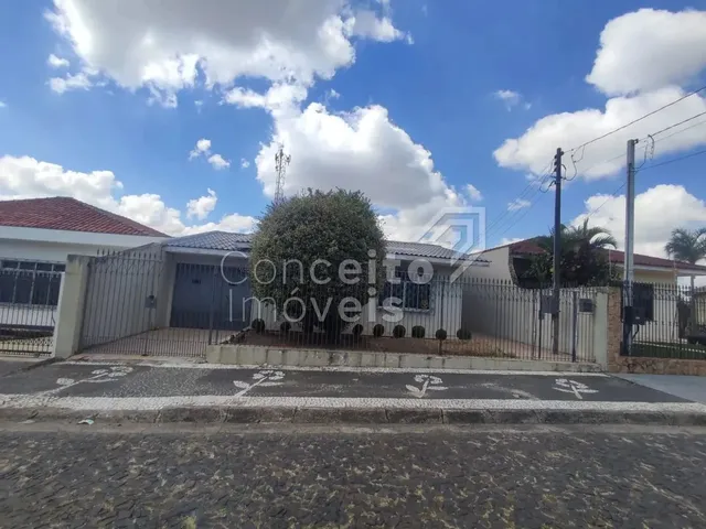 Imagem: Residência com Amplo Terreno - Palmeirinha
