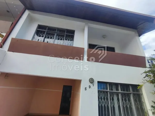 Imagem 14: Sobrado de Esquina - Vila Estrela