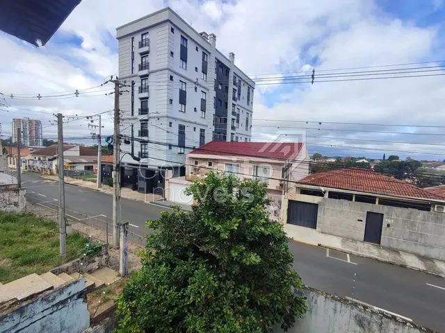 Imagem 9: Sobrado de Esquina - Vila Estrela