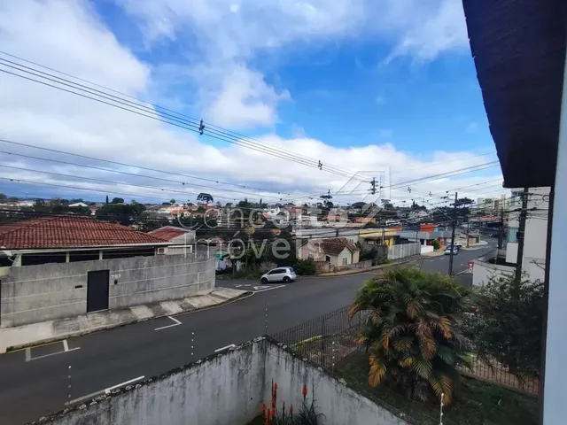 Imagem 3: Sobrado de Esquina - Vila Estrela