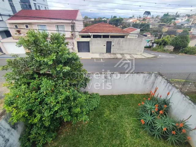 Imagem 4: Sobrado de Esquina - Vila Estrela