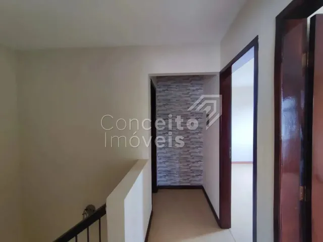 Imagem 8: Sobrado de Esquina - Vila Estrela