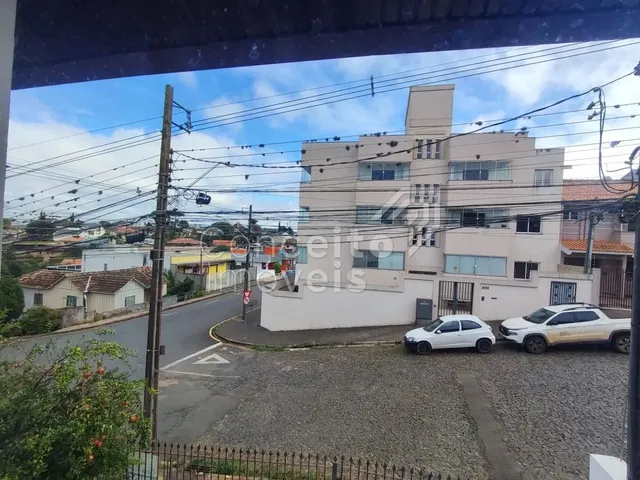 Imagem 11: Sobrado de Esquina - Vila Estrela