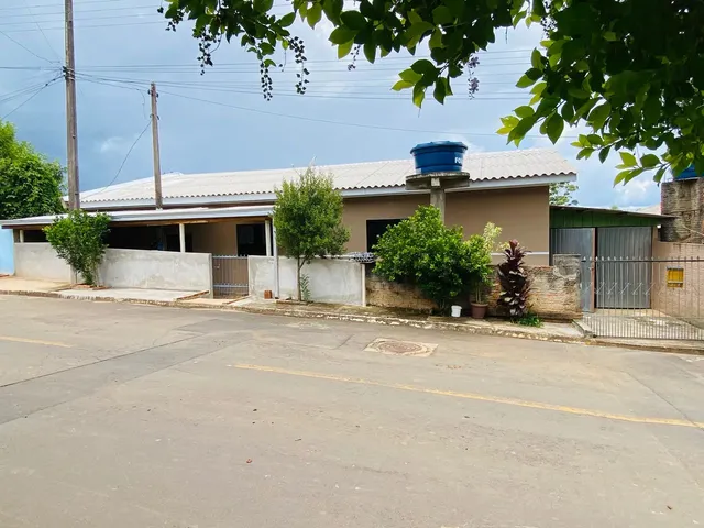 Imagem: Vende-Se Casa