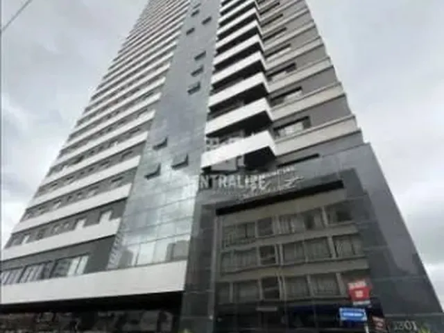 Imagem: Venda- Edifício Onix Dechandt- Centro