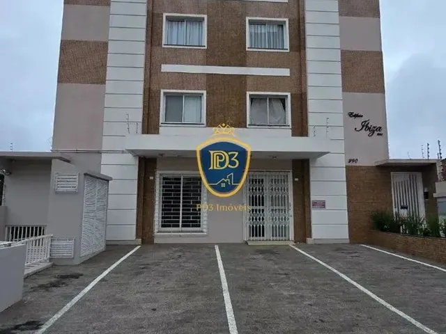 Imagem: Apartamento para Venda, 2 Quarto(S), Estrela