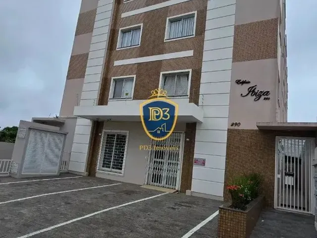 Imagem 14: Apartamento para Venda, 2 Quarto(S), Estrela, Ponta Grossa
