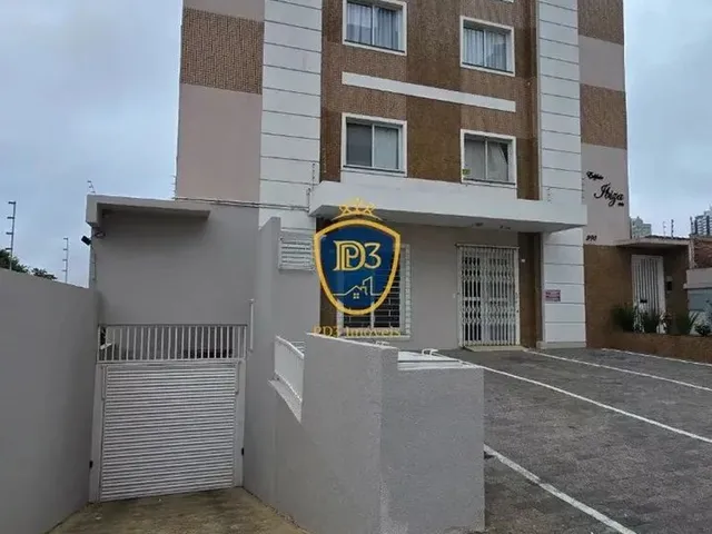 Imagem 2: Apartamento para Venda, 2 Quarto(S), Estrela, Ponta Grossa