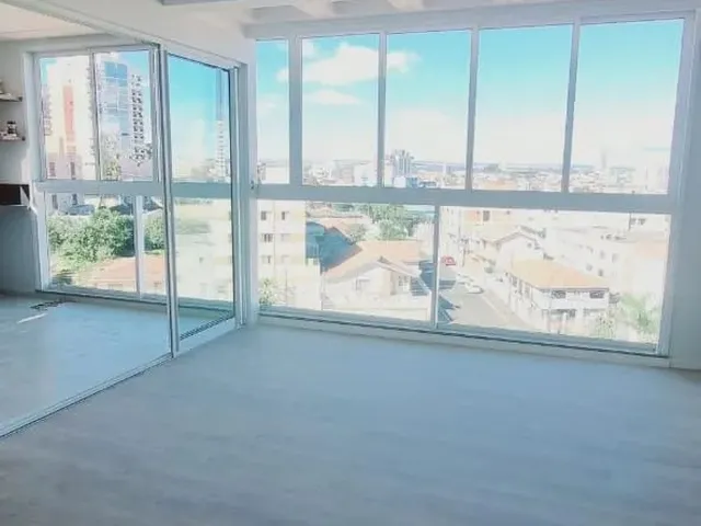 Imagem: Apartamento Cobertura Central