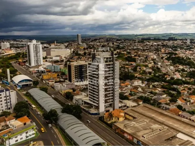 Imagem: Belíssimo Apartamento no Centro da Cidade