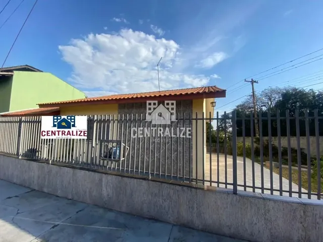 Imagem: Venda-Casa-Estrela-Ponta Grossa - Pr