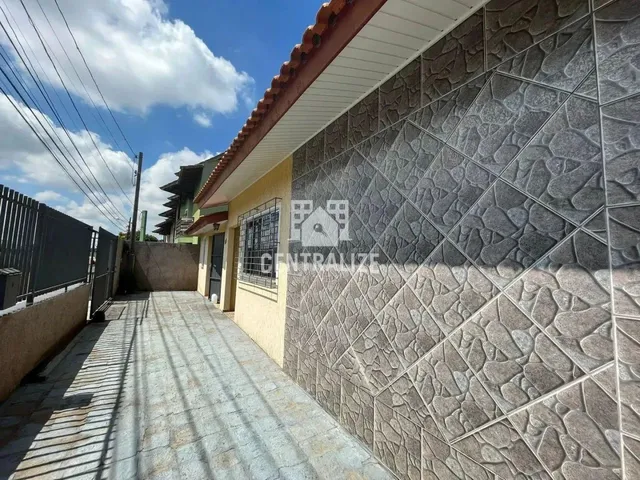 Imagem 2: Venda-Casa-Estrela-Ponta Grossa - Pr