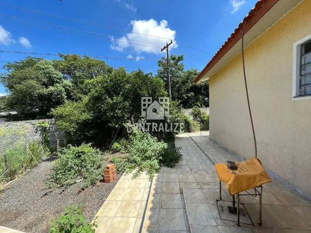Imagem 16: Venda-Casa-Estrela-Ponta Grossa - Pr