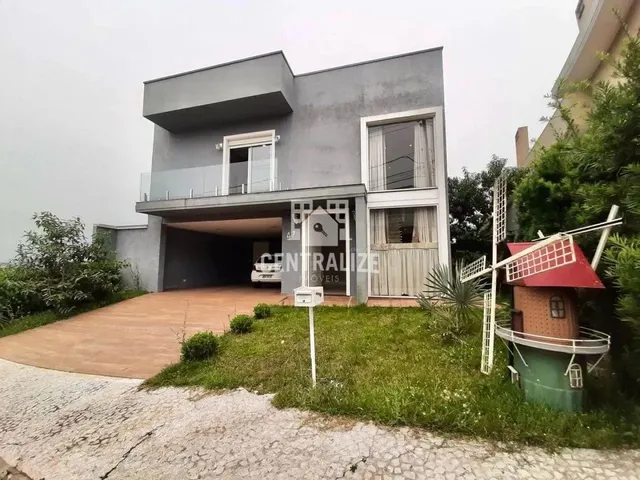 Imagem: Venda - Casa Condomínio la Defense - Ponta