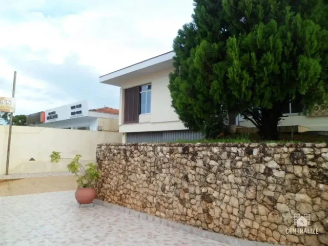 Imagem: Venda - Casa - Bairro Uvaranas- Ponta Grossa