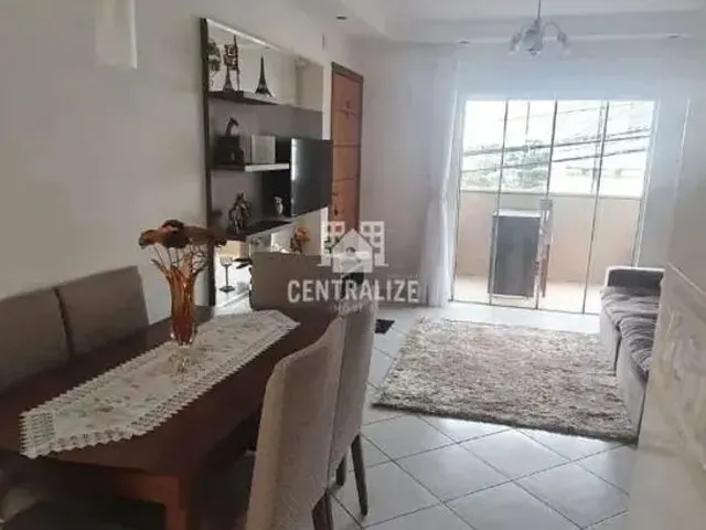 Imagem 8: Venda-Edifício la Fiore-Centro-Ponta Grossa-Pr