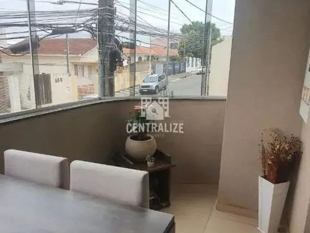 Imagem 16: Venda-Edifício la Fiore-Centro-Ponta Grossa-Pr