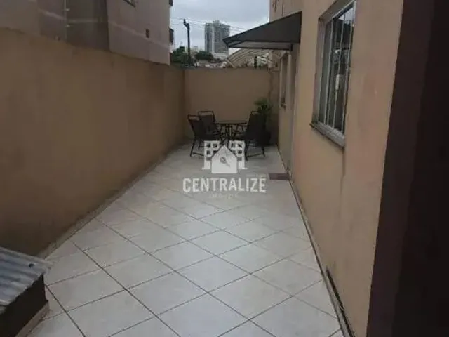 Imagem 14: Venda-Edifício la Fiore-Centro-Ponta Grossa-Pr