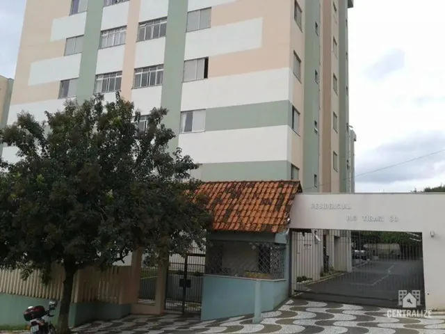Imagem: Venda-Edifício Tibagi-Estrela-Ponta Grossa-Pr