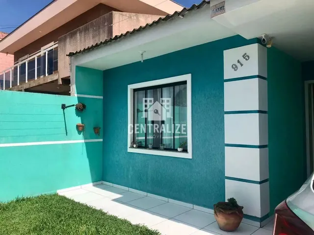 Imagem: Venda-Casa-Uvaranas-Ponta Grossa-Pr