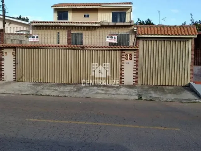 Imagem: Venda- Casa-Neves-Ponta Grossa-Ponta Grossa-Pr